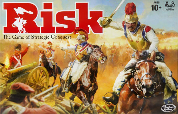 Risk (Refresh)