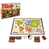 Risk (Refresh)