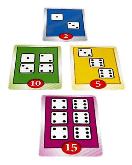 Roll For It! Red Edition