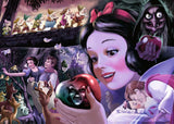 Disney Collector's Edition Disney Princess Heroines No.1 - Snow White 1000 Piece Puzzle by Ravensburger