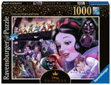 Disney Collector's Edition Disney Princess Heroines No.1 - Snow White 1000 Piece Puzzle by Ravensburger