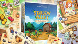 *Pre-Order* Stardew Valley - The Board Game