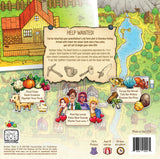 *Pre-Order* Stardew Valley - The Board Game