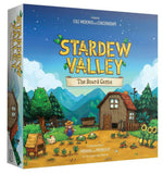 *Pre-Order* Stardew Valley - The Board Game