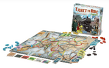 Ticket To Ride Europe