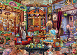 Treasure Trove by Aimee Stewart 1000 Piece Puzzle by Ravensburger