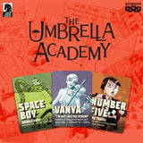 The Umbrella Academy Game
