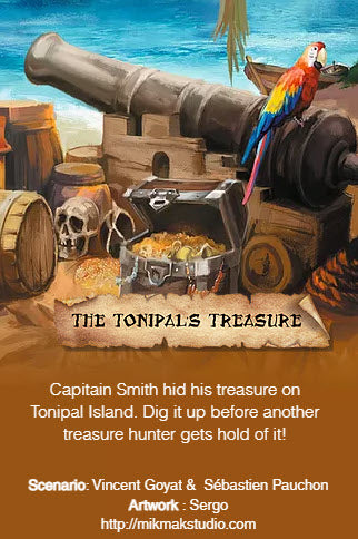 Unlock 2! Mystery Adventures