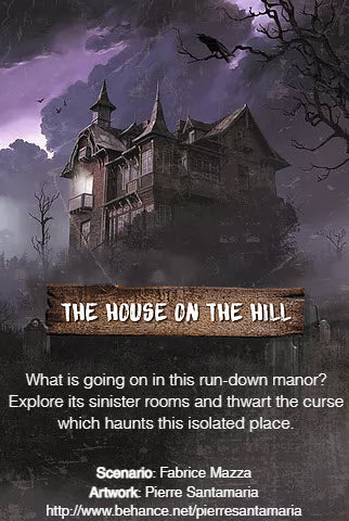 Unlock 2! Mystery Adventures