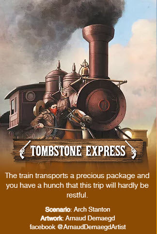 Unlock 3! Secret Adventures