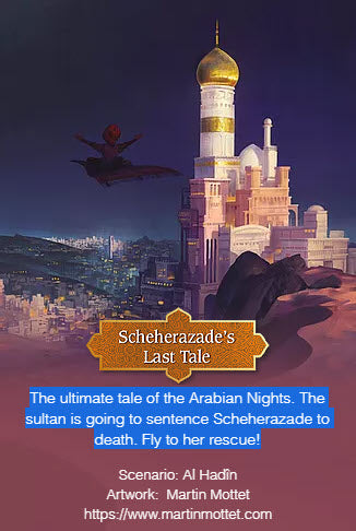 Unlock 4! Exotic Adventures