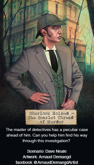 Unlock 5! Heroic Adventures