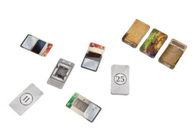 Unlock 8! Mythic Adventures