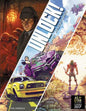 Unlock 9! Legendary Adventures