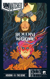 Unmatched – Houdini vs. The Genie