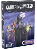 Gathering of the Wicked Werewolves-Disney Villans