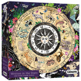 Written In The Stars 1000 Piece Puzzle By Gibsons